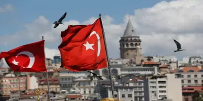 Turkey Replaces Sticker Visa with E-Visa for Cyprus Passport Holders